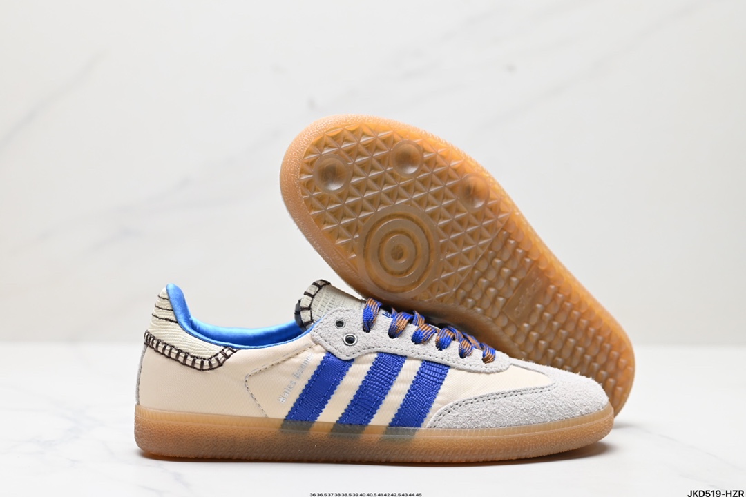 Adidas Samba Shoes